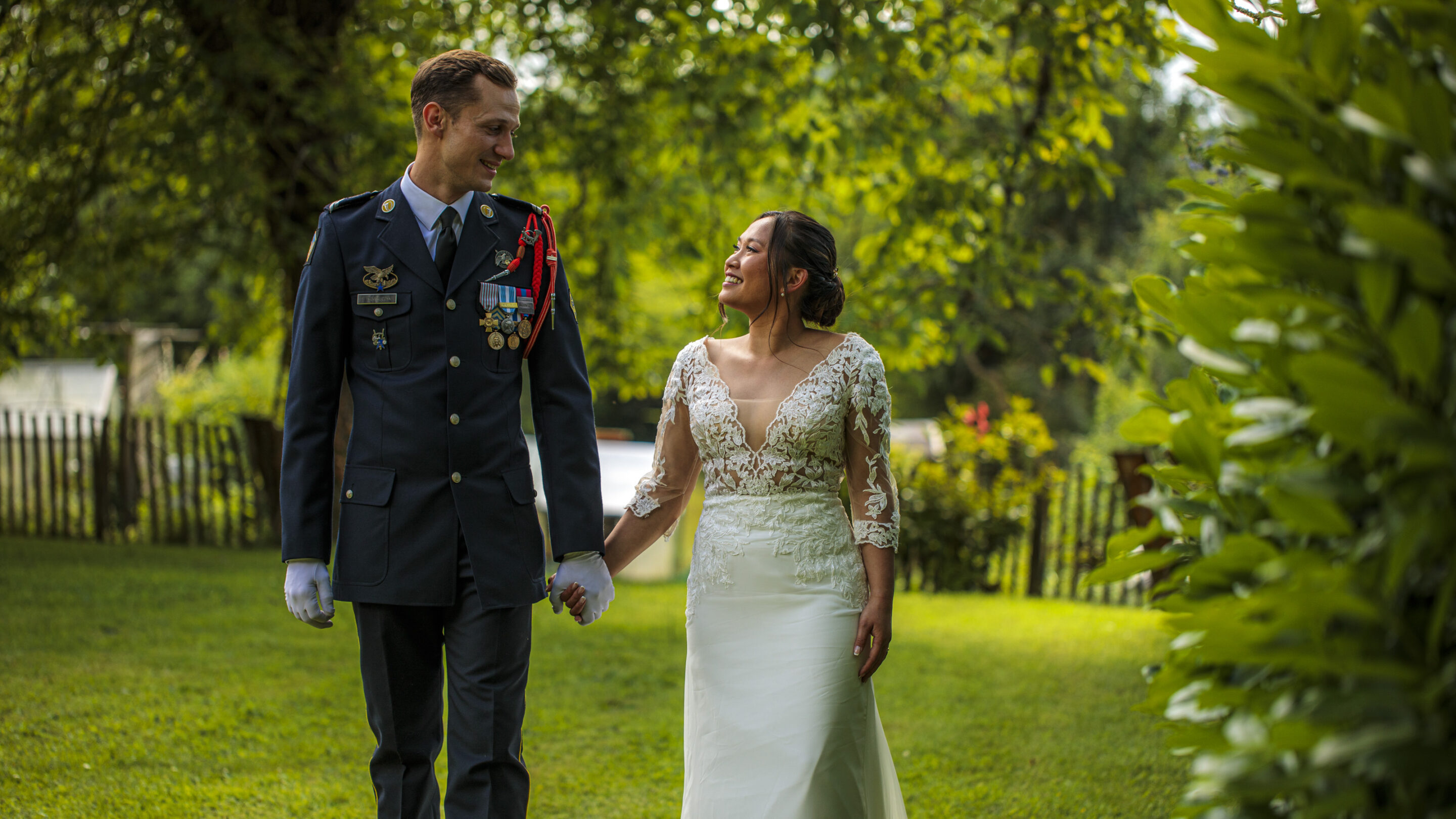 Léa et François - Mariage - MID_6081_